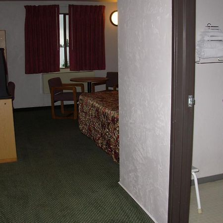 Red Lion Inn And Suites Federal Way Exteriér fotografie