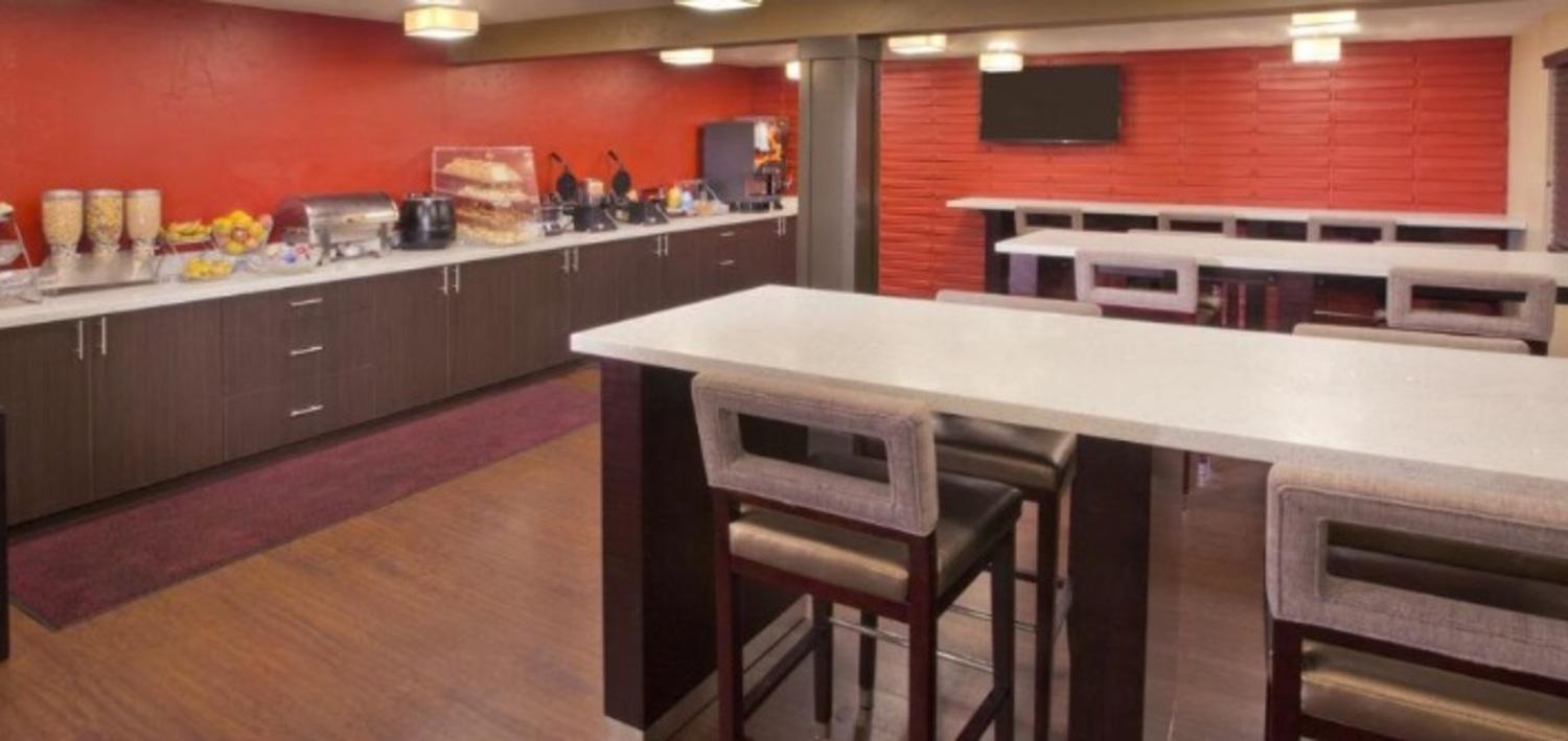 Red Lion Inn And Suites Federal Way Exteriér fotografie