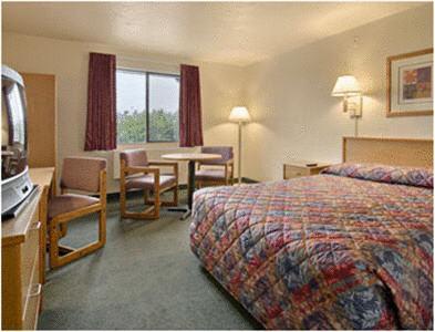 Red Lion Inn And Suites Federal Way Pokoj fotografie