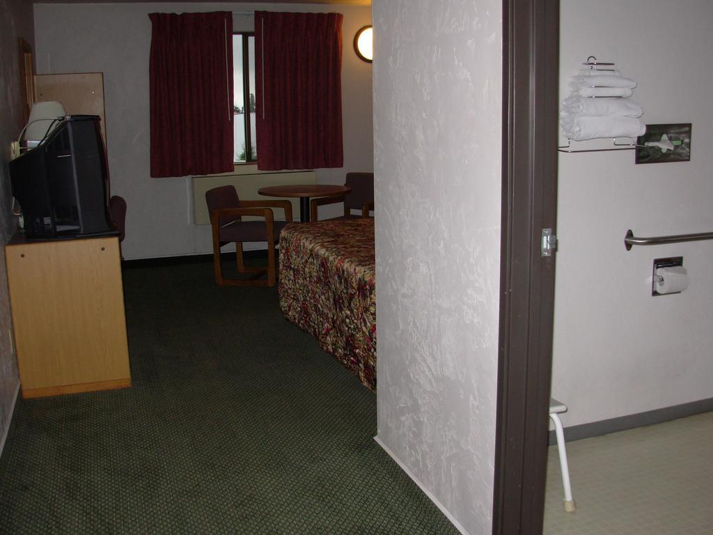 Red Lion Inn And Suites Federal Way Exteriér fotografie